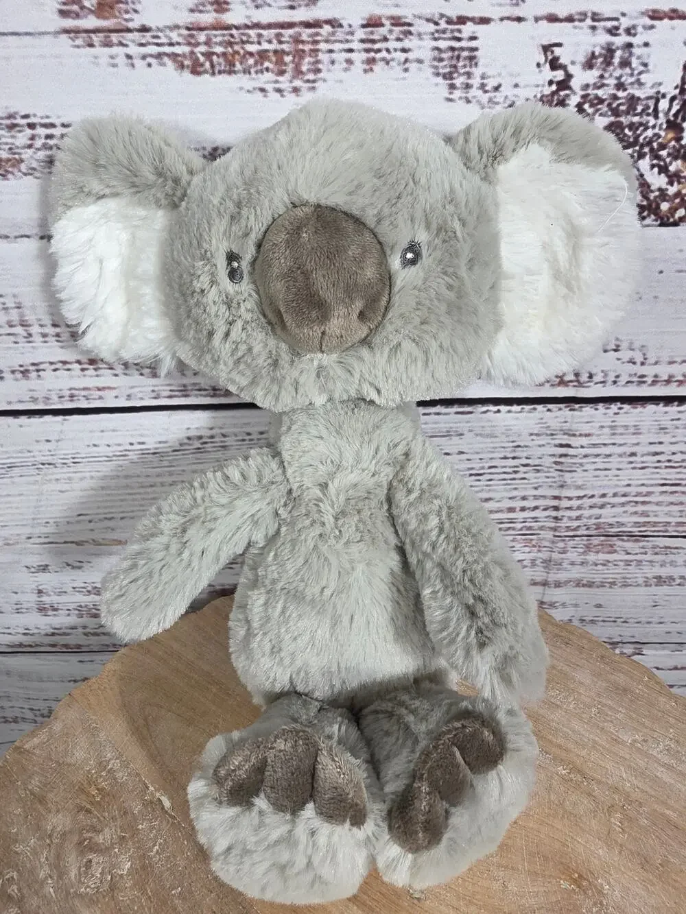 Baby Gund Toothpick Koala Super Soft Plush Stuffed Animal